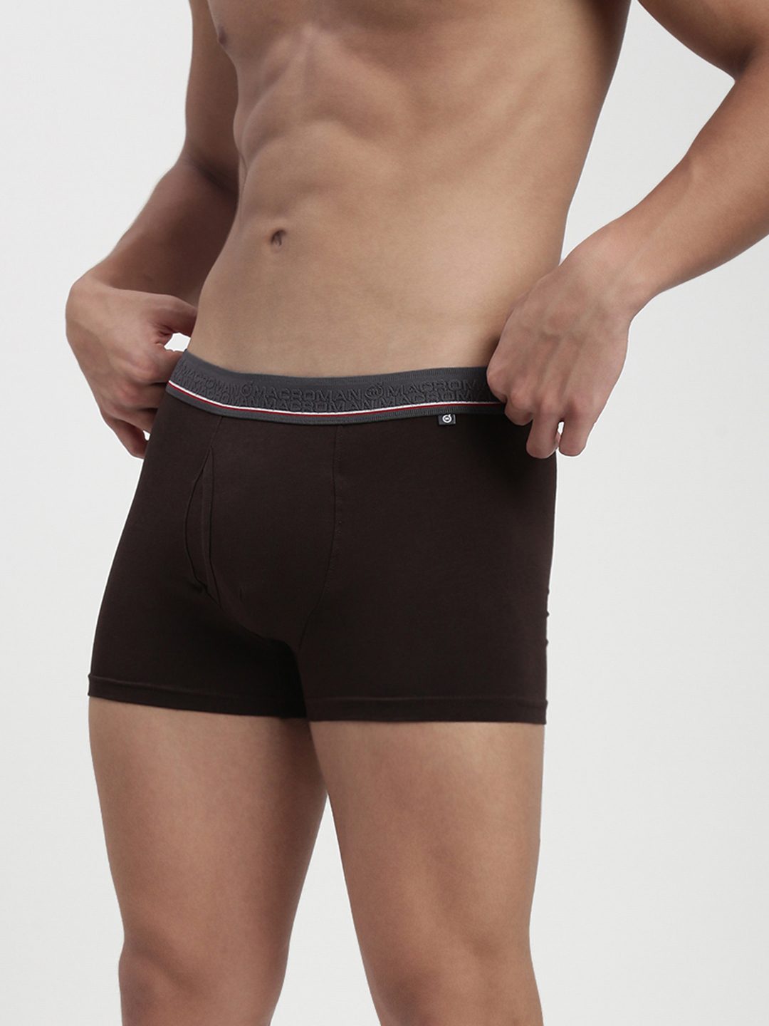 Chocolate-Brown