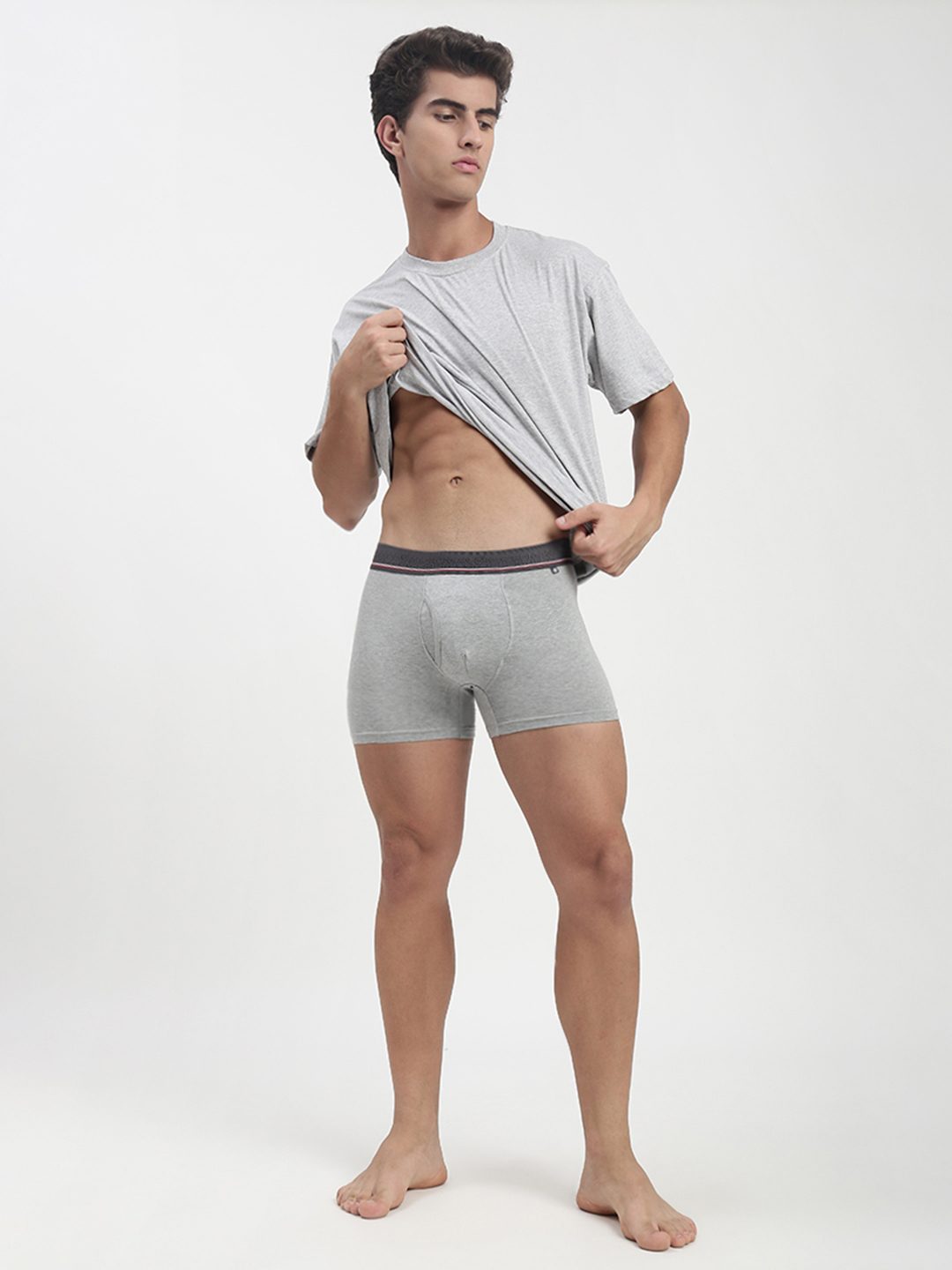 Grey