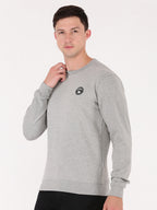 Grey Melange