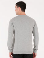 Grey Melange