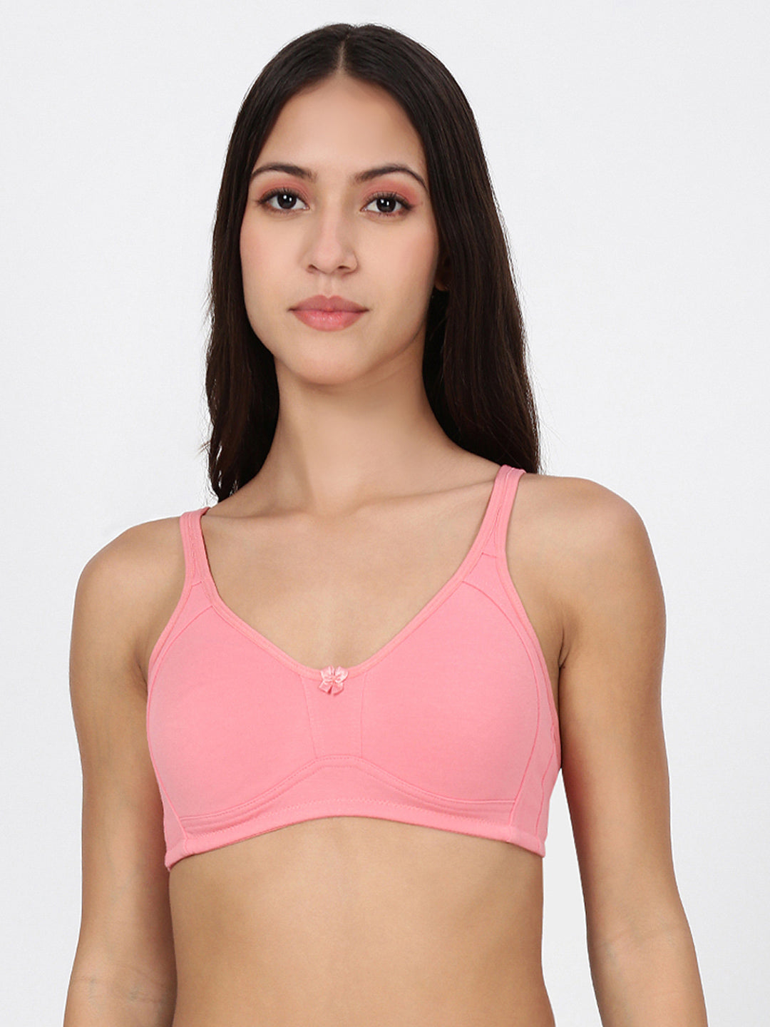 Caramine Rose