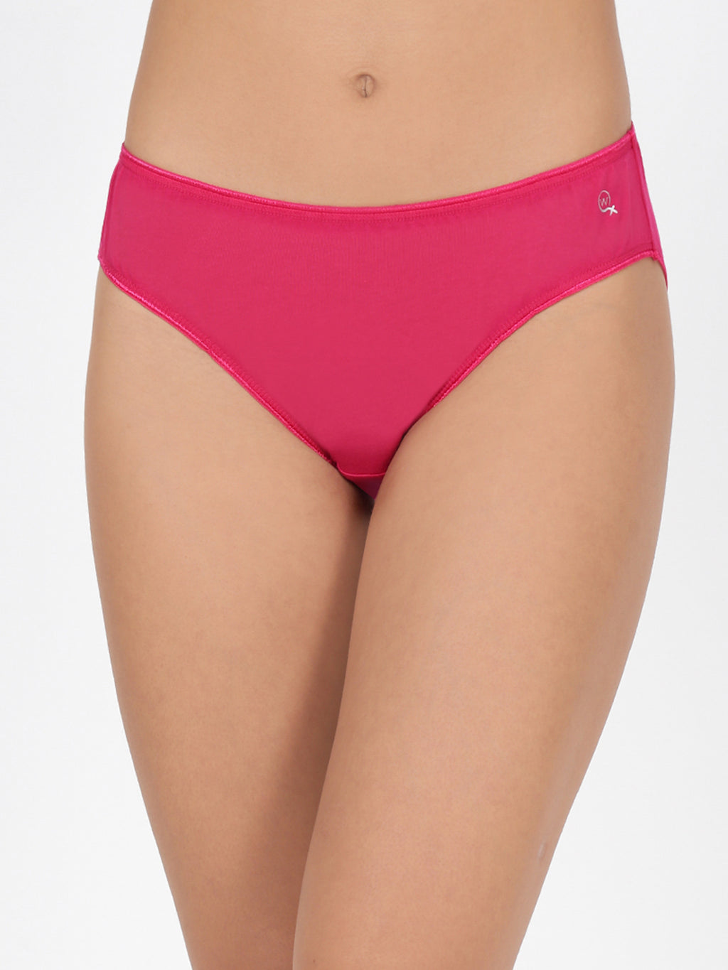 Rose Pink