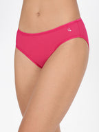 Rose Pink