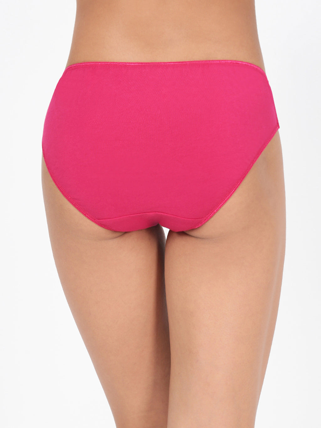 Rose Pink