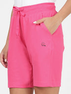 Silky Pink