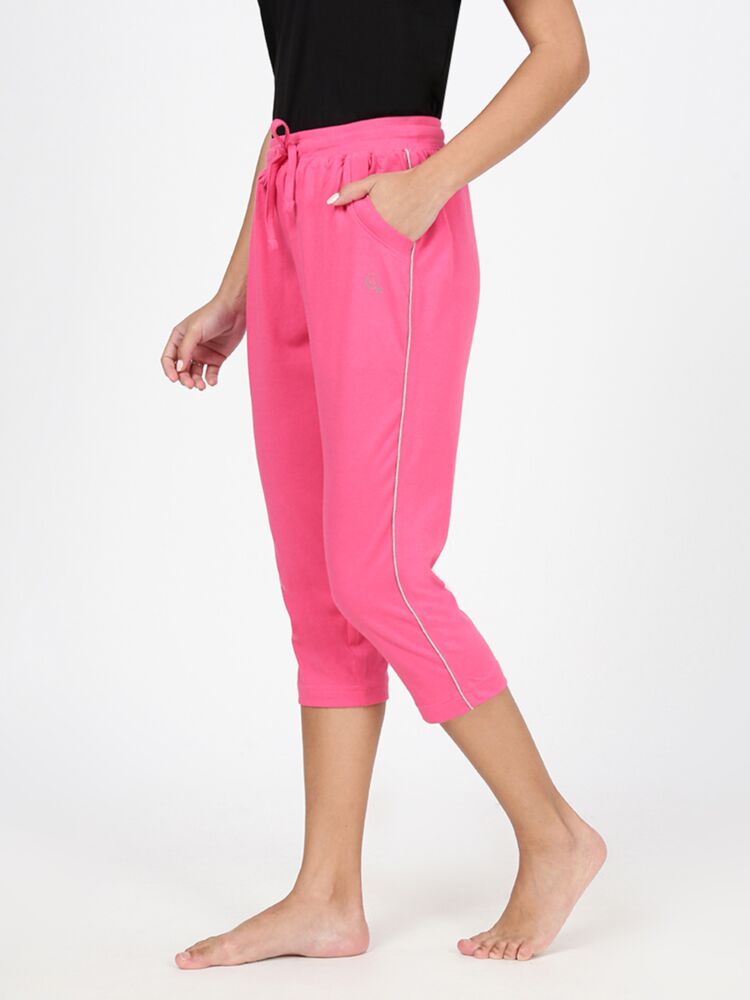 Silky Pink