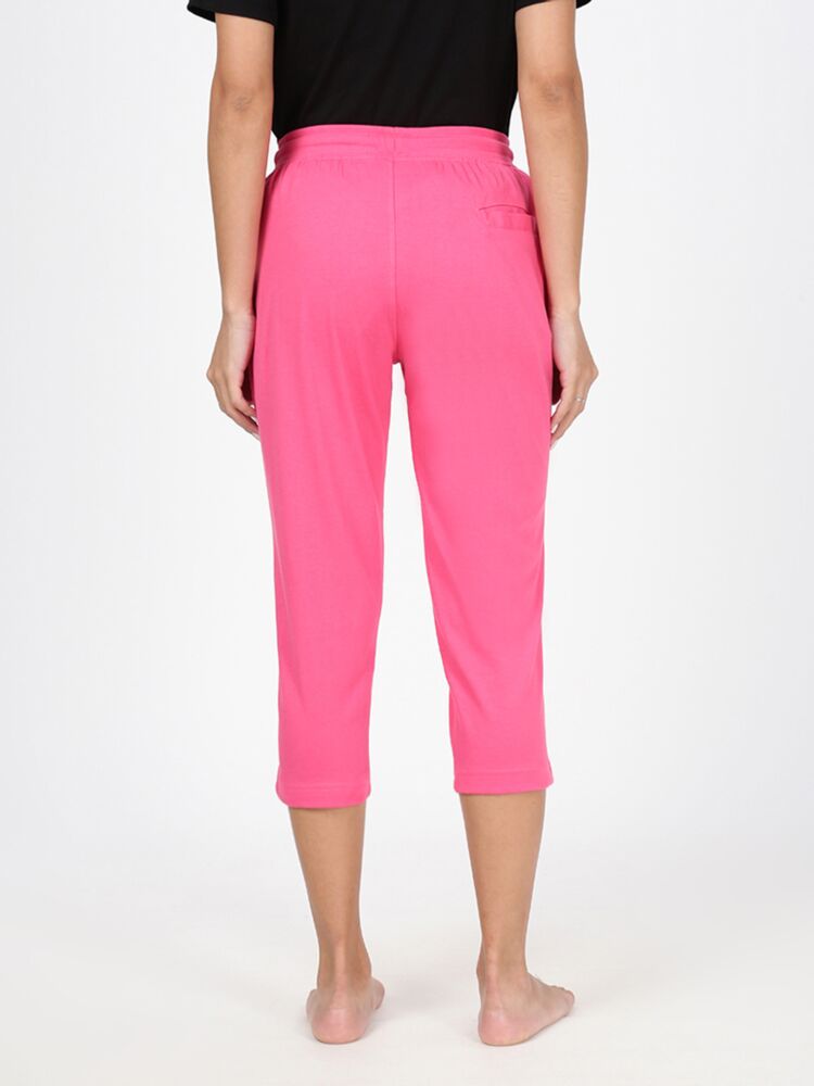 Silky Pink