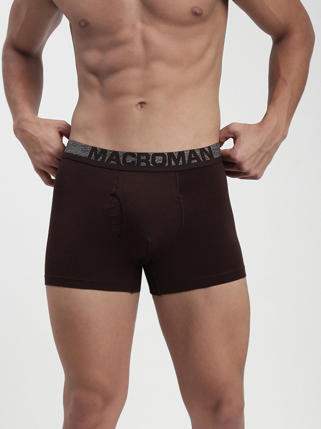 Mocha Brown