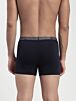 Men’s Cotton Spandex Mini Trunk – Front Fly, Breathable Fabric | M594