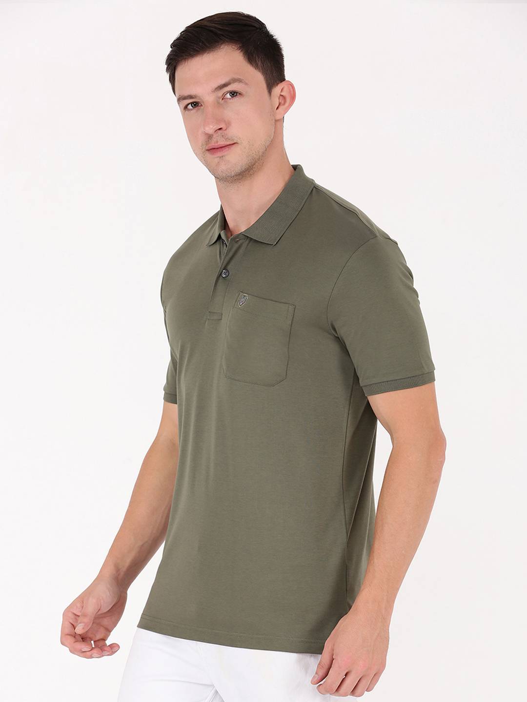 Olive Green