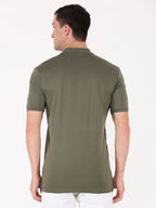 Olive Green