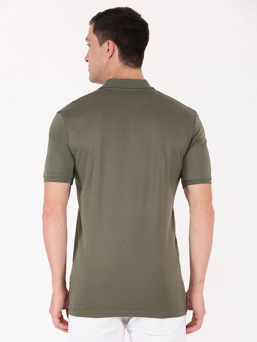 Olive Green