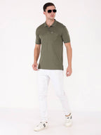 Olive Green