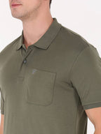 Olive Green