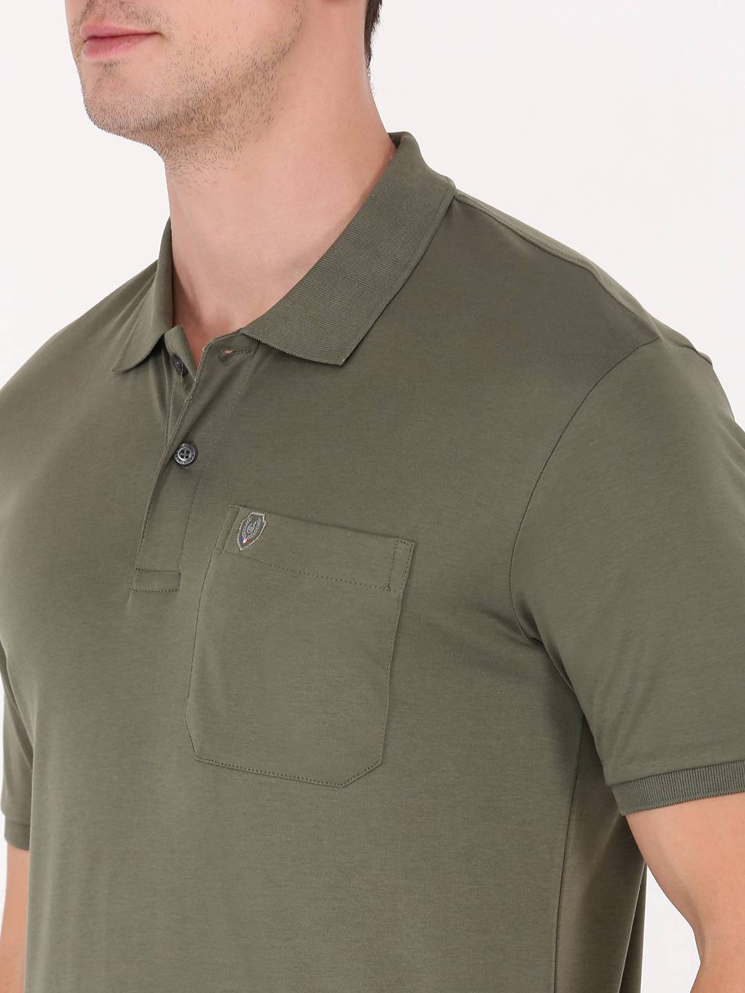 Olive Green
