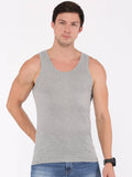 Grey Melange