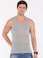 Grey Melange
