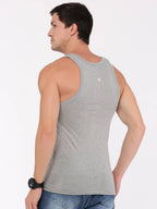 Grey Melange