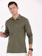 Olive Green
