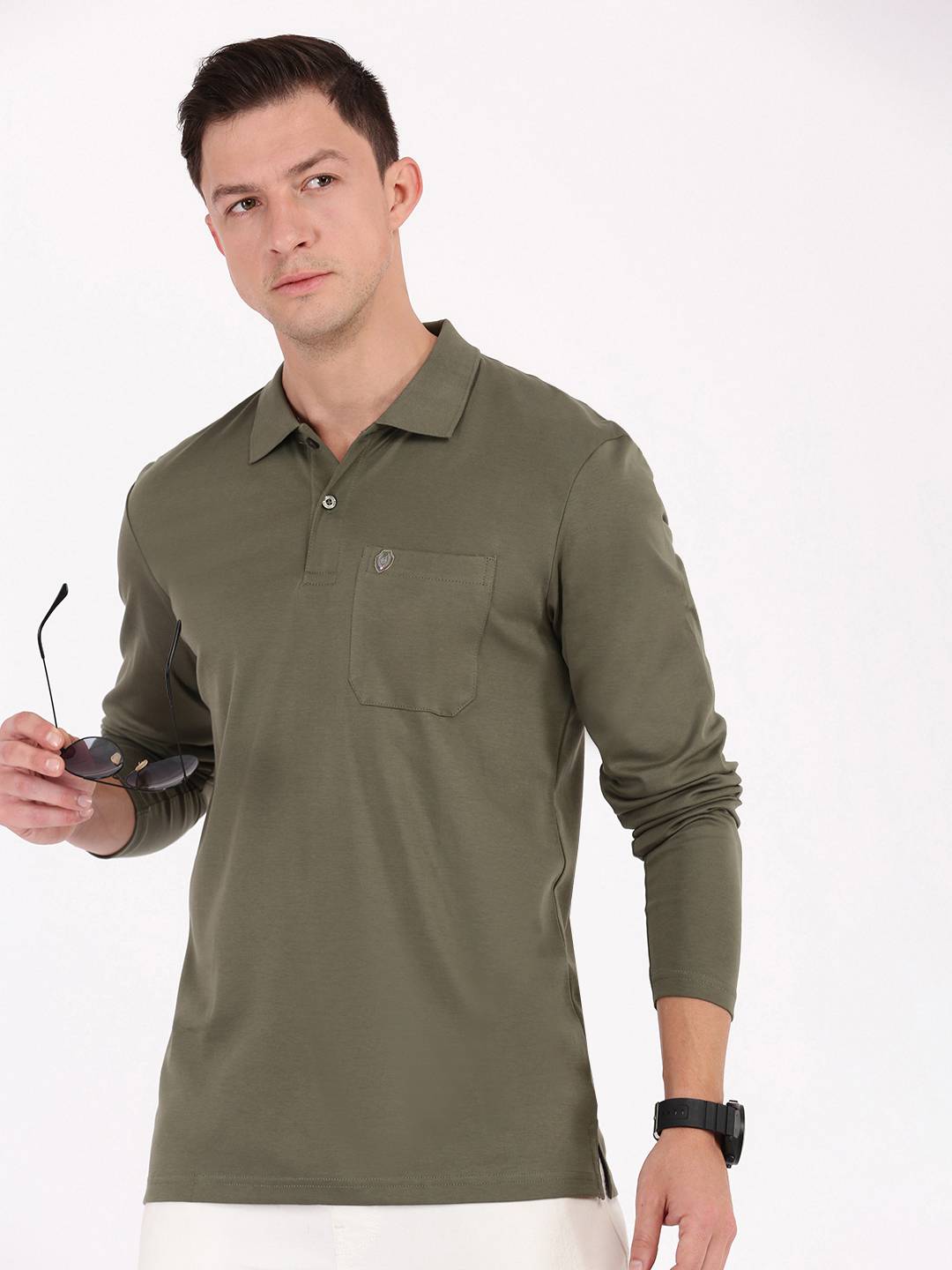 Olive Green