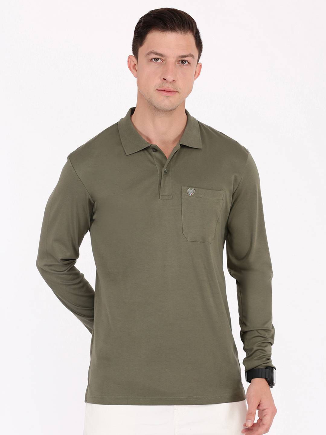 Olive Green