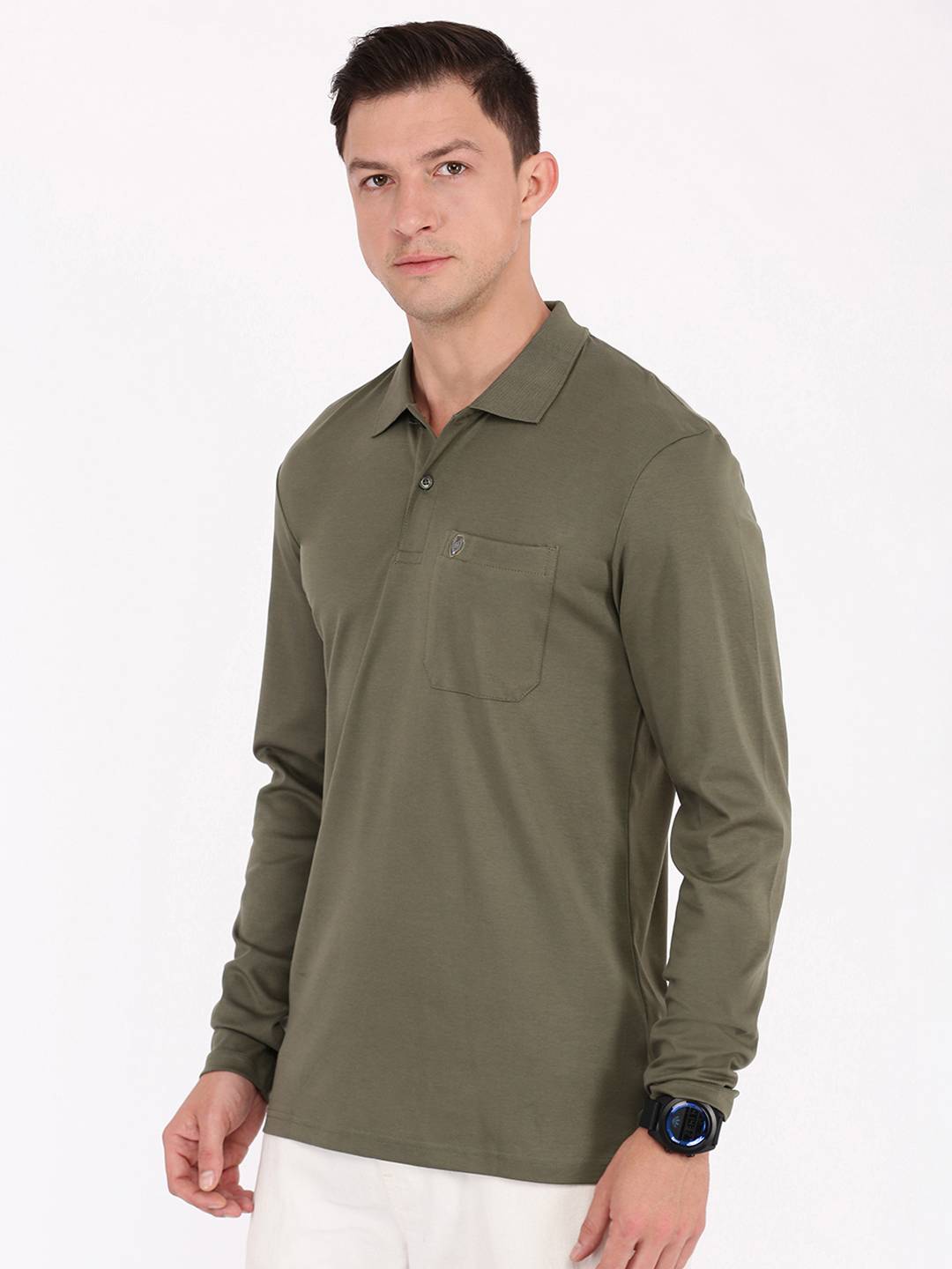 Olive Green