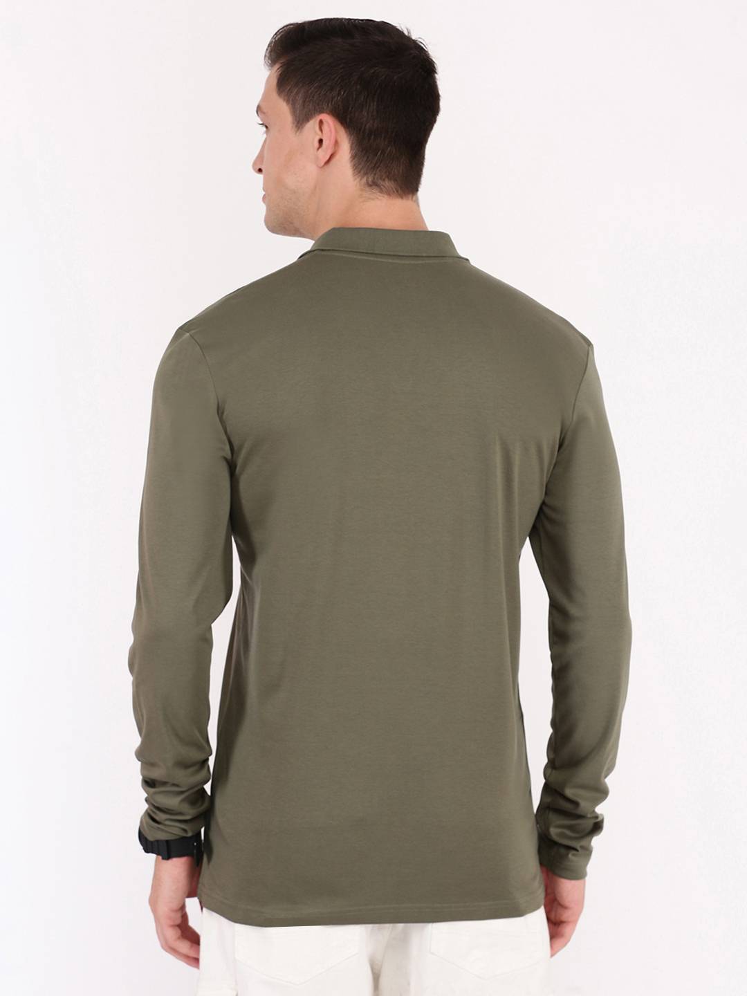 Olive Green