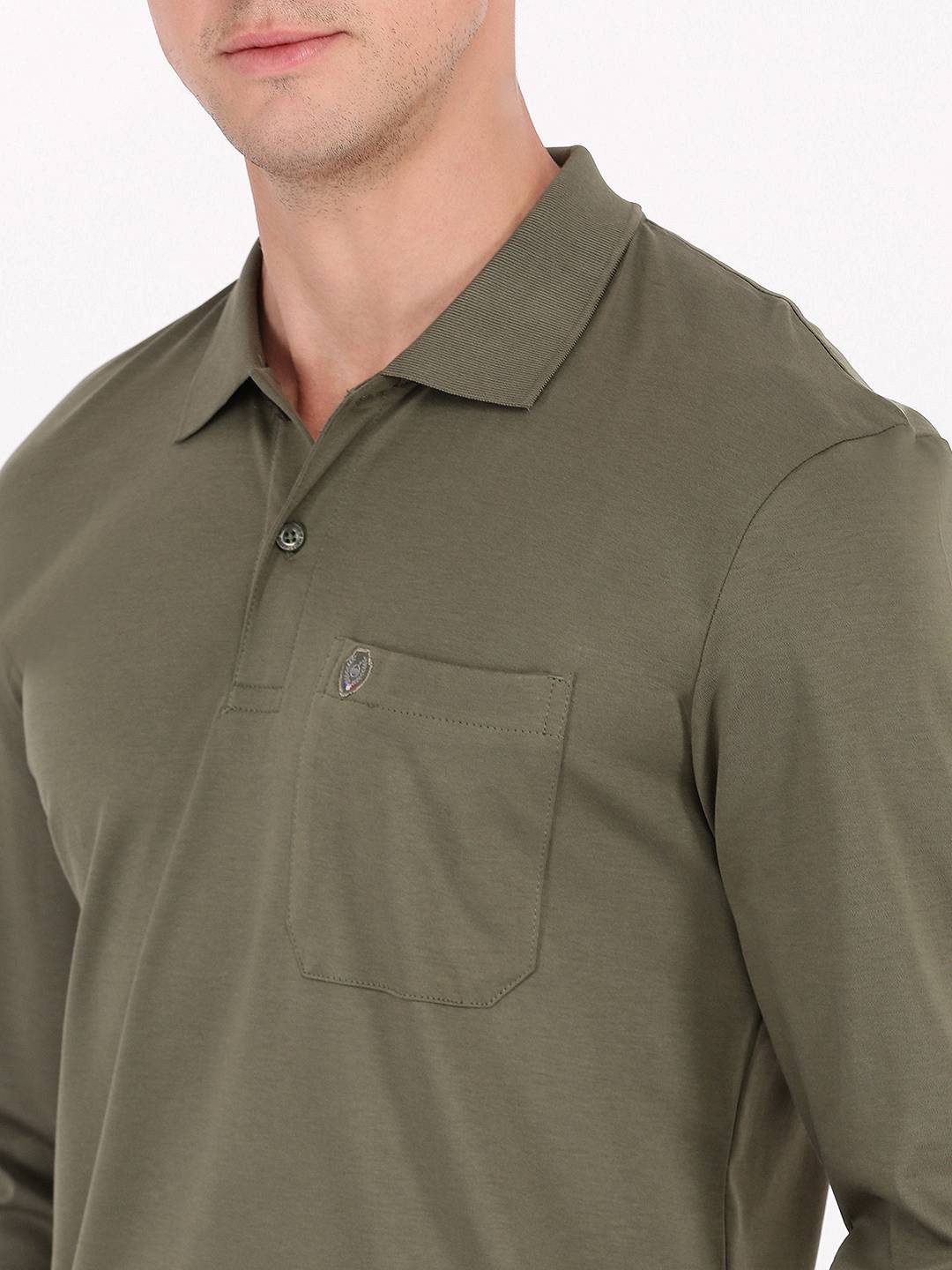 Olive Green