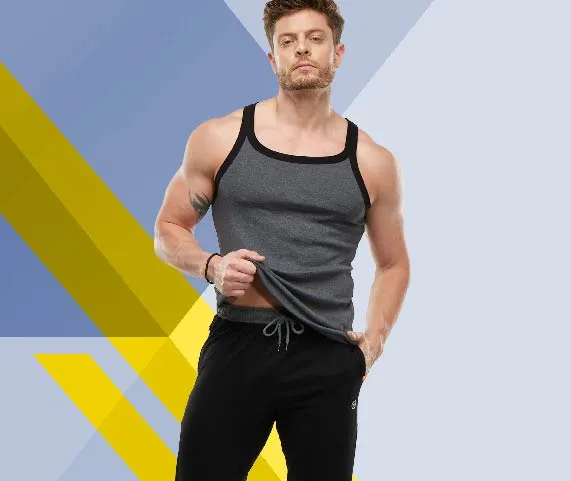 DISCOVER SPORTSWEAR