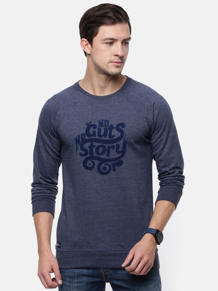 Macroman full sleeve t shirt online