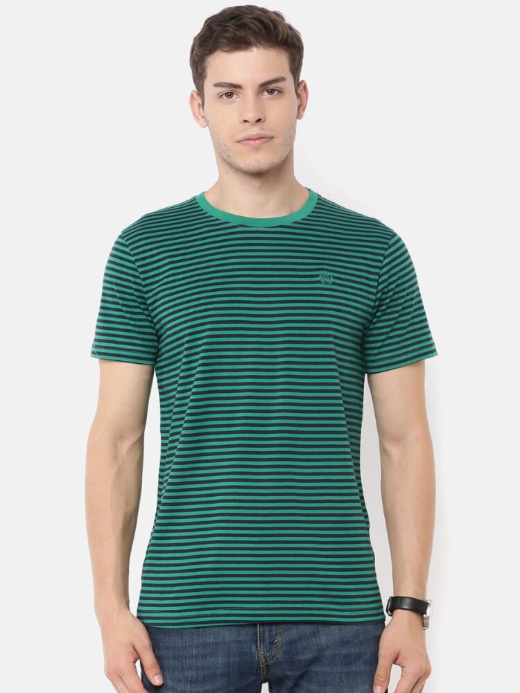 Smartz Basics Crew Neck T-Shirt