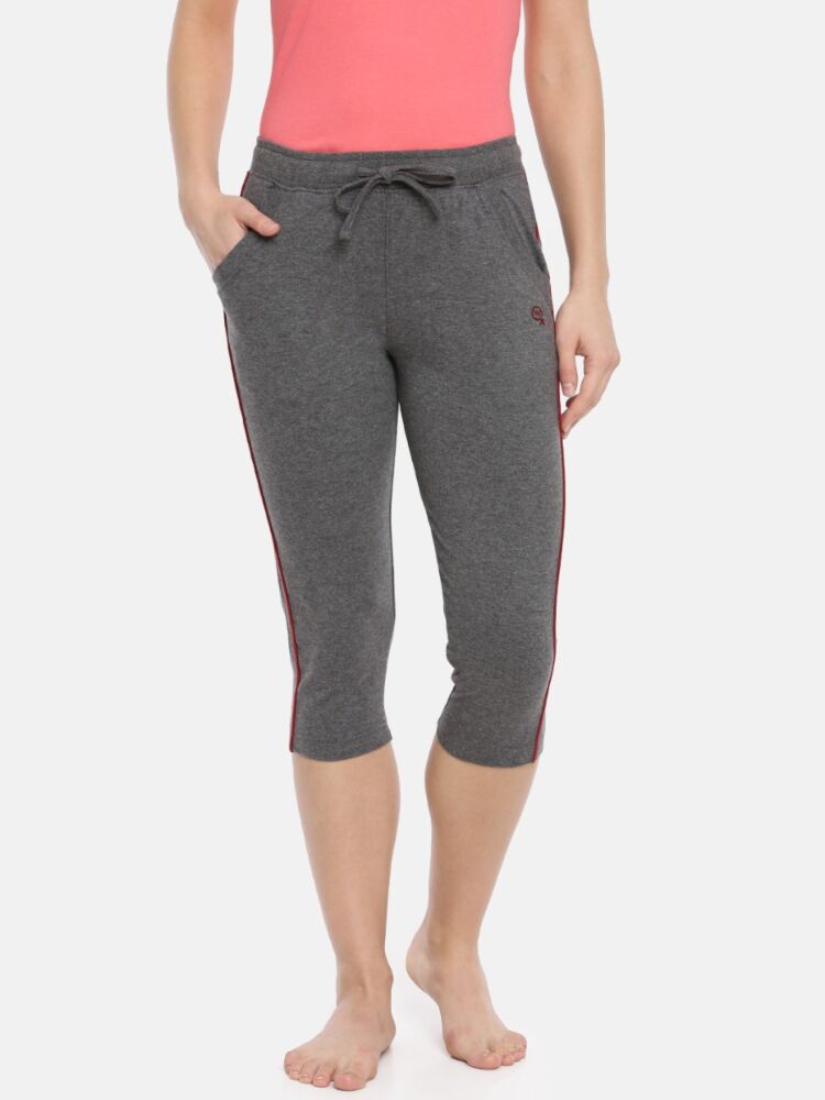 Comfort Capris
