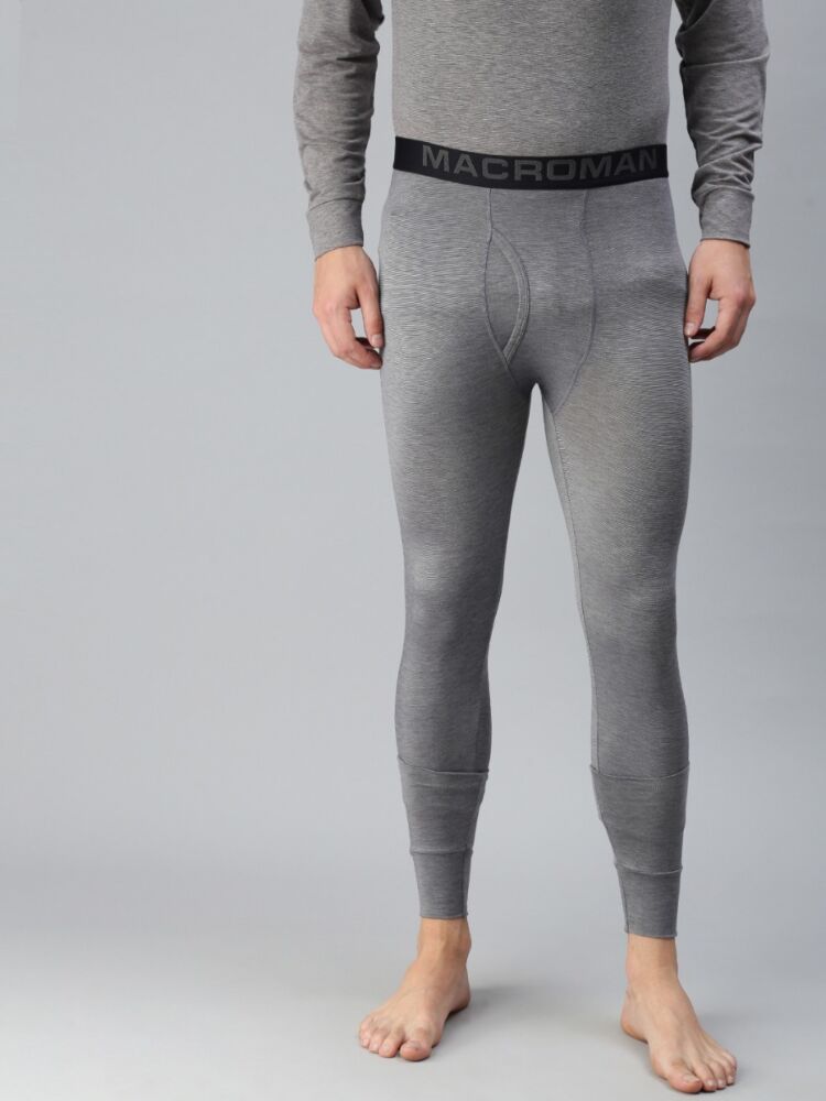 Macroman body warmer top