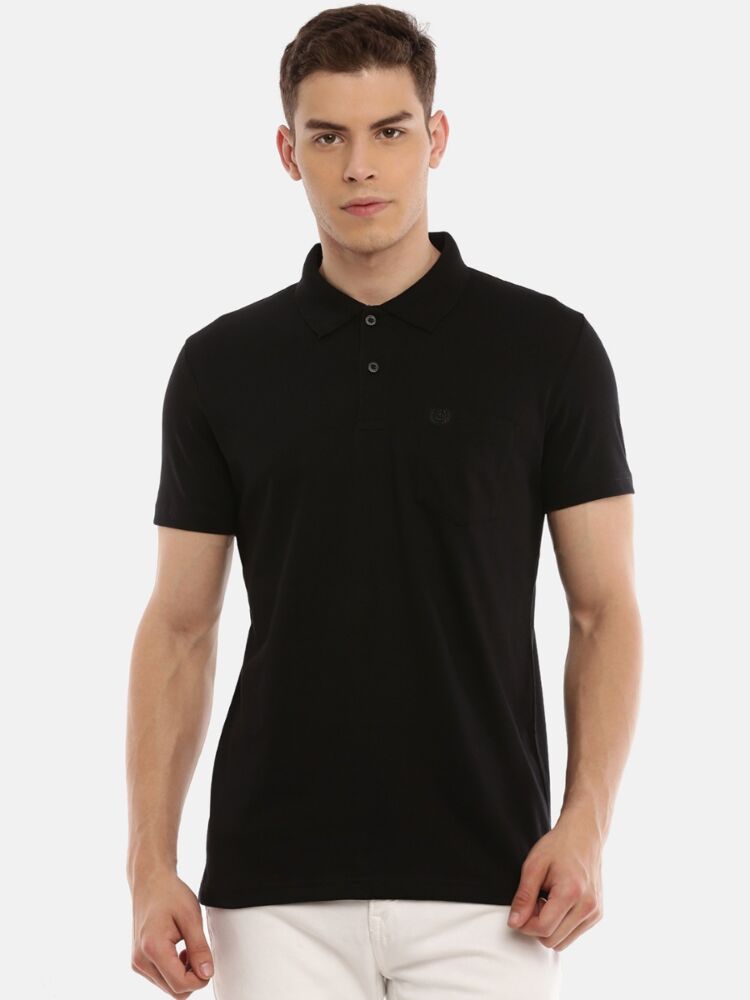 Smartz Basics Polo T-Shirt