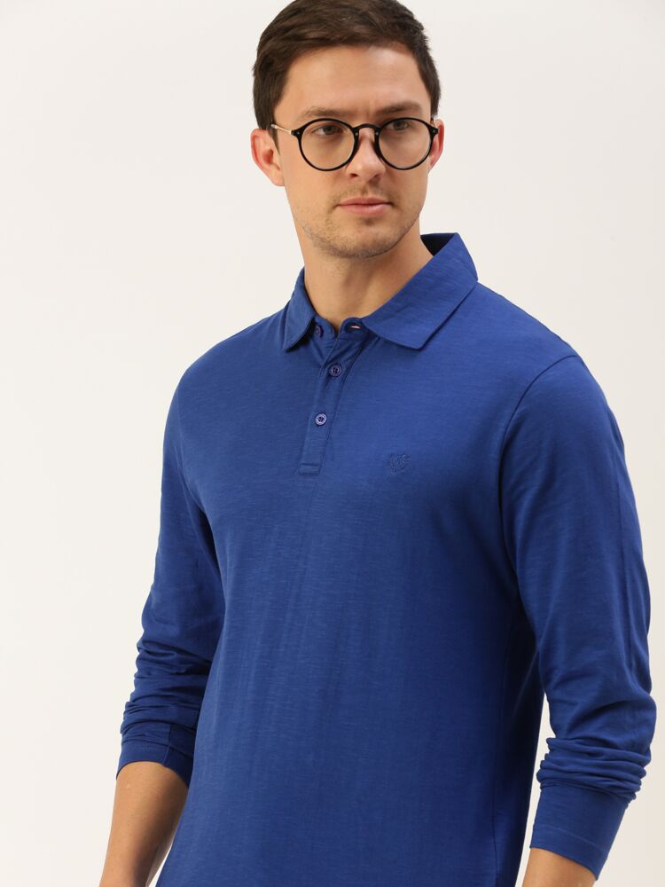 Macroman Full Sleeve T Shirt Market Price Smart Basics Comfort