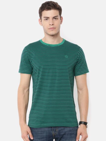Smartz Basics Crew Neck T-Shirt