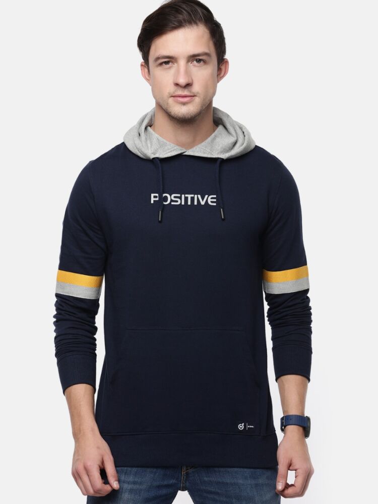 Fashion Sweatshirt Hoodie