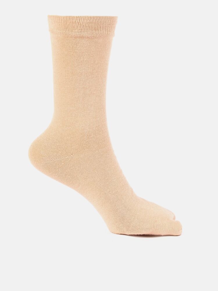 Plain Full Length (Thumb) Socks