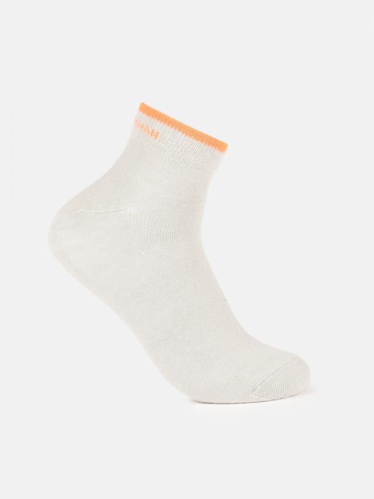 Low Ankle Tipping Socks