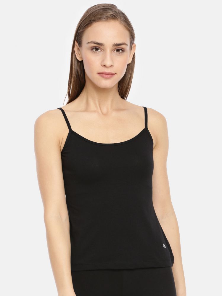 Sports Stretch Camisole (Pack Of 3)