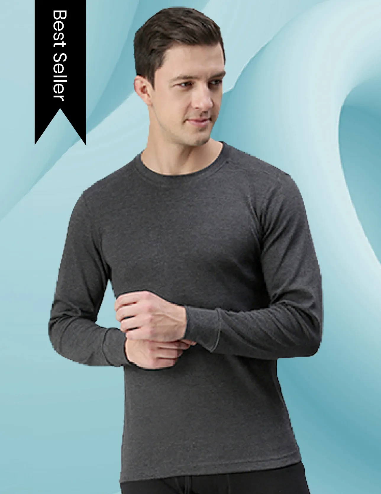 DISCOVER Thermals