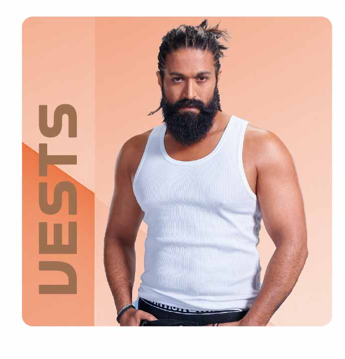 Leisurewear