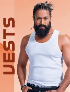 Leisurewear