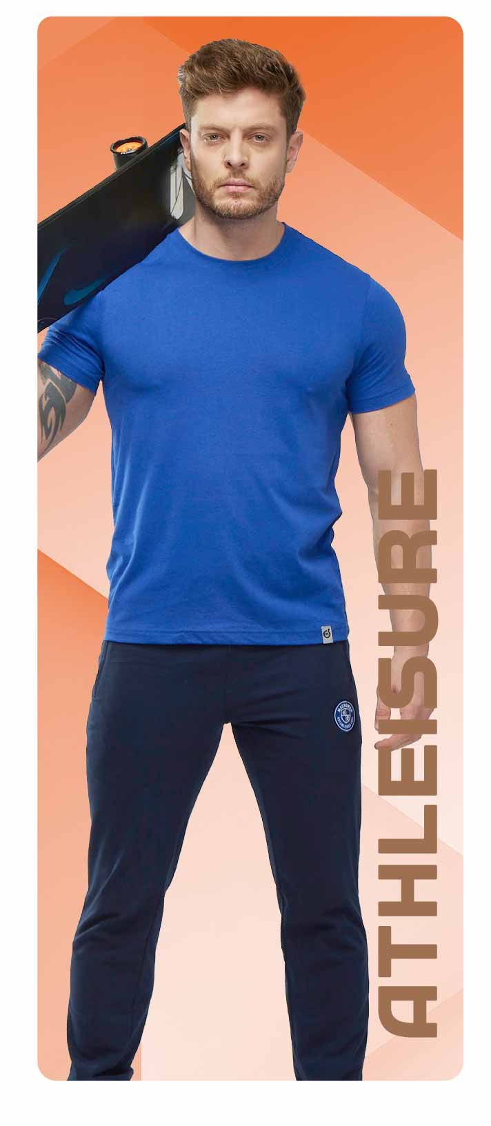 Leisurewear