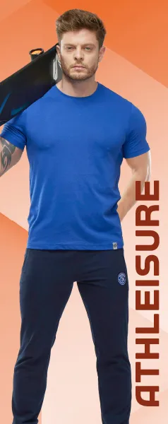 Leisurewear