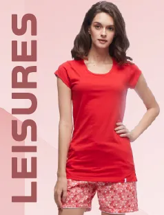 Leisurewear