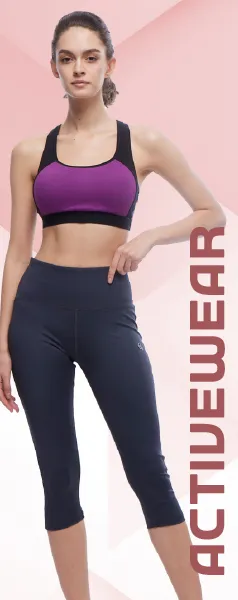 Leisurewear